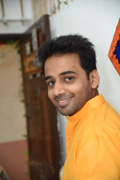Navin Oswal
